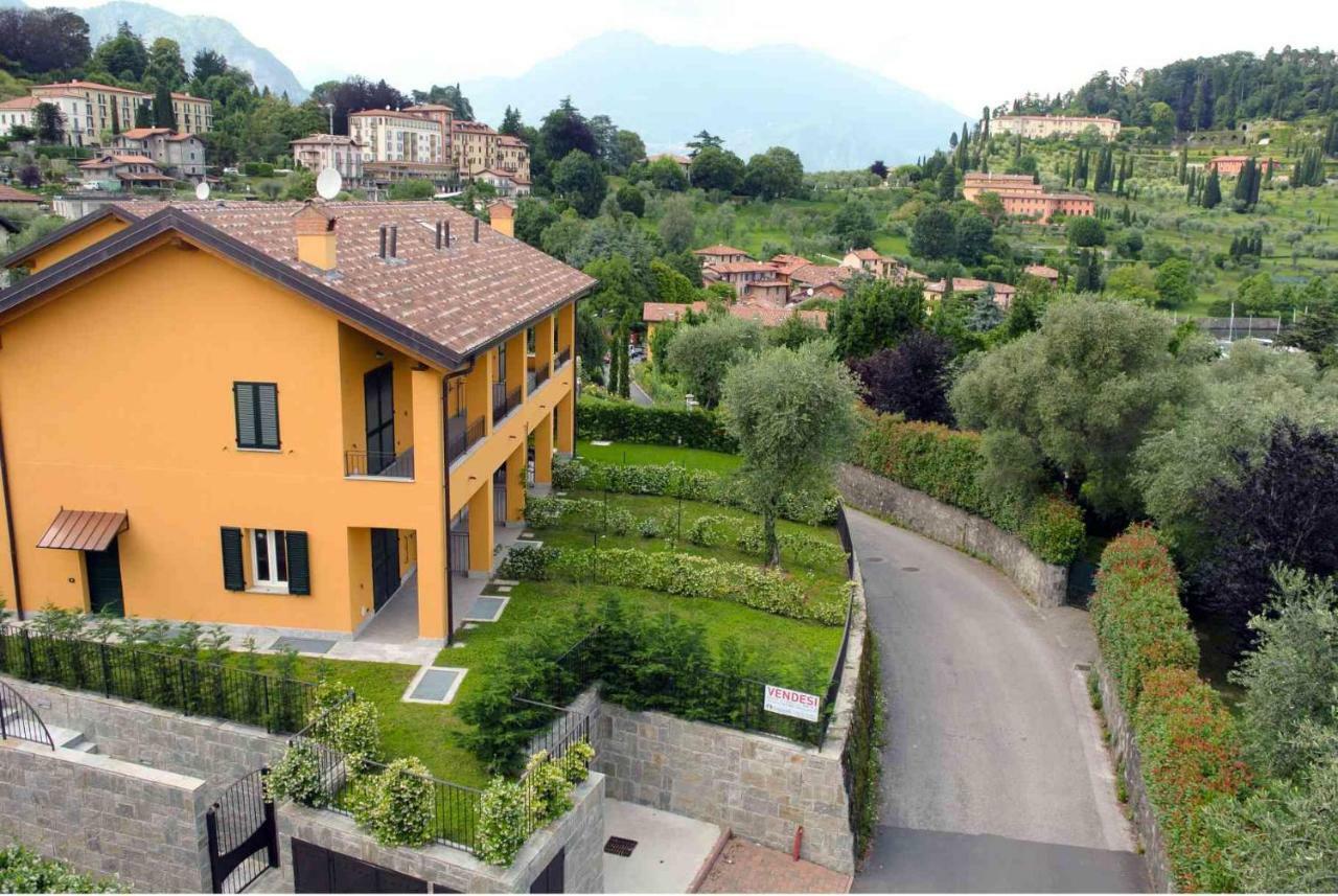 Bellagio Gardens Apartment Exterior photo